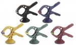 Wolfcraft Wolfcraft MICROFIX S 20 Pružinová svěrka s přísavkou  3663000