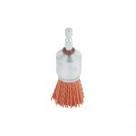 Wolfcraft Wolfcraft Kartáč nylon tvrdý štětec 22mm stopka 6mm 1510000