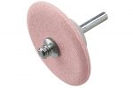 Wolfcraft Wolfcraft ostřič nožů a nůžek 60mm stopka 6 2140000