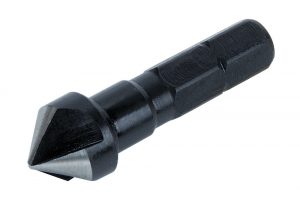 Wolfcraft Wolfcraft 1 HSS-Záhlubník, šestihran 2581000