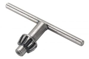 Wolfcraft Wolfcraft Klíč ke sklíčidlu 6/8/10mm Jacobs K6, S14 2632000