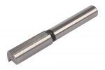 Wolfcraft Wolfcraft Drážkovací fréza HSS S8 D10x20 3904000