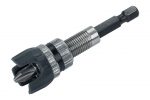 Wolfcraft Wolfcraft Magnetický držák bitů s hloubkovým dorazem 4055000