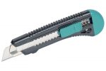 Wolfcraft Wolfcraft PlusCutter odlamovací nůž 18 mm s vložkou 4146000