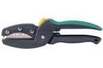 Wolfcraft Wolfcraft MegaCut S střihač s výměným břitem 4197000