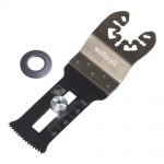 Wolfcraft Wolfcraft ponorný řezací plátek s hloubkovým dorazem 28/55 mm 45 mm šířka záběru 3837000