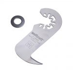 Wolfcraft Wolfcraft řezací nůž na vinyl 3864000