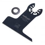 Wolfcraft Wolfcraft plátek pro zakřivené řezy šířka 78 mm 3975000