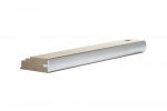 Wolfcraft Wolfcraft doklepávací dřevěný špalík Profi 6947000