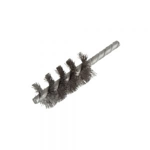 Wolfcraft Wolfcraft drátěný kartáč válec 28x60x90 mm 2104000