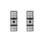 Wolfcraft Wolfcraft 2 x dvojitý výměnný držák pro Flipbity 3084000