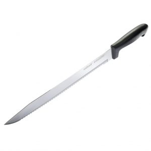 Wolfcraft Wolfcraft profesionální nůž na izolace – 305 mm 4097000