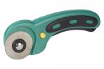 Wolfcraft Wolfcraft pojezdný nůž s vyměnitelným břitem 4152000