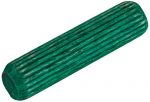 Wolfcraft Wolfcraft 30ks bukových kolíku ø6x30mm, predklížené 7150000