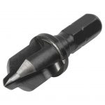 Wolfcraft Wolfcraft vrtákový záhlubník s dorazem ø10 mm 4382000