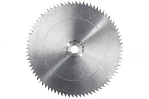 Wolfcraft Wolfcraft pilový kotouč pro pokos.pily lehké řezy ø205x18 Z72 6501000