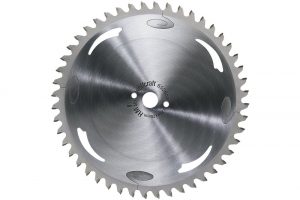 Wolfcraft Wolfcraft pilový kotouč pro pokos.pily nejčistší řezy ø250x30 Z48 6527000