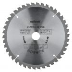 Wolfcraft Wolfcraft pilovový kotouč pro cirkulárky čisté řezy ø210x30 Z42 6583000