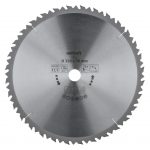 Wolfcraft Wolfcraft pilovový kotouč pro cirkulárky hrubé řezy ø350x30 Z32 6593000
