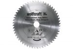 Wolfcraft Wolfcraft pilovový kotouč pro cirkulárky středně hrubé řezy ø400x30 Z56 6608000