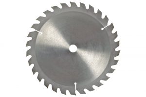 Wolfcraft Wolfcraft pilovový kotouč pro cirkulárky hrubé řezy ø300x30 Z28 6741000