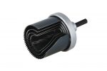 Wolfcraft Wolfcraft standardní děrovka ø25,35,43,53mm 8917000