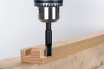 Wolfcraft Wolfcraft Oříšková fréza WS ø5mm 3235000