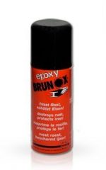 Brunox Epoxy konvertor rzi 25ml