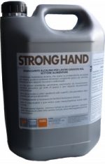 Alkalický odmašťovač pro potravinářství Faren STRONG HAND 5kg