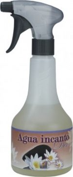 Interiérový deodorant AGUA INCANTO Faren 500 ml