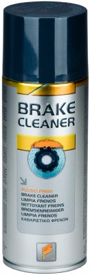 Rozpouštědlo na čištění brzd BRAKE CLEANER 400 ml Faren