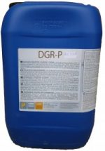 Nepěnivý odmašťovač pro průmyslové myčky DGR-P 10 kg Faren