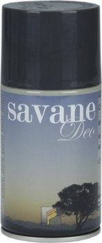 Aerosolový parfém pro interiéry SAVANE 250 ml