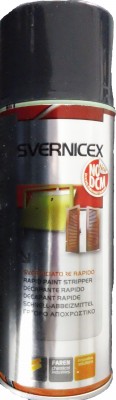 Odstraňovač starých barev a laků SVERNICEX  750 ml Faren
