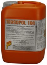 Alkalický detergent TENSOPOL 10 750 ml Faren