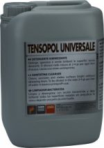 Sanitační detergent pro mytí a voskováni TENSOPOL UNIVERSALE 750 ml