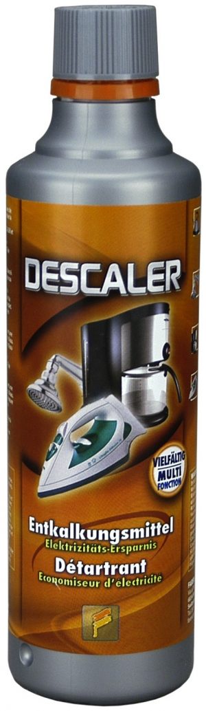 Víceúčelový odstraňovač vodního kamene Faren DESCALER 500ml