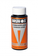 BRUNOX CARBON CARE BULK olejnička - 100 ml mazací prostředek