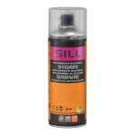 Anti – adhezivní silikon ve spreji SILL 975 400 ml Faren