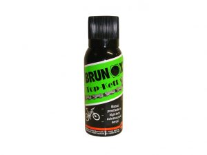 IX 50 BRUNOX TOP KETT SPRAY sprej - 100 ml antikor.ochrana / sprej na řetězy