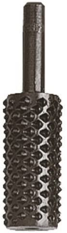 Wolfcraft Wolfcraft rašple 12x35 válec stopka 6,35 mm/dřevo 2530000