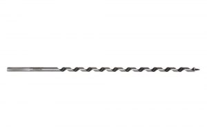 Wolfcraft hadovitý vrták do dřeva Standard pr. 18 mm d.400 mm  7674010