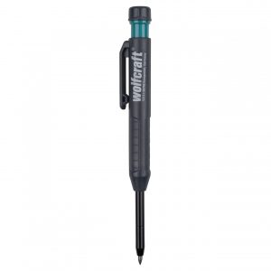 Wolfcraft tužka - šedá univerzální náplň, pr. 2,8 mm 5215000