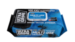 Profi čistící ubrousky ULTRAGRIME® MULTIUSE 100ks XXL