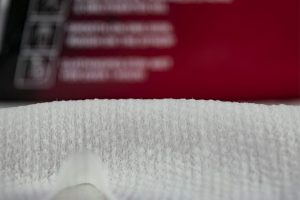 Profi čistící ubrousky ULTRAGRIME® POWER SCRUB 80ks XXL - Image 5